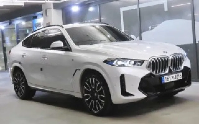 수원개인회생자중고차할부 X6 (G06) xDrive 40i M 스포츠 매물 사진 12 - 2023/09 23,939km