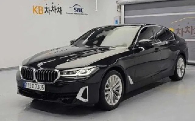 수원개인회생자중고차할부 5시리즈 (G30) 523d 럭셔리 매물 사진 13 - 2023/01 65,132km