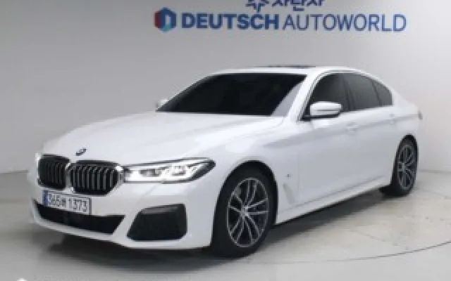 수원개인회생자중고차할부 5시리즈 (G30) 523d xDrive M 스포츠 매물 사진 10 - 2023/06 82,525km