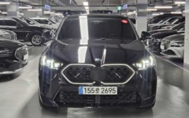 수원개인회생자중고차할부 X2 (U10) xDrive 20i M 스포츠 매물 사진 18 - 2025/10 33,094km