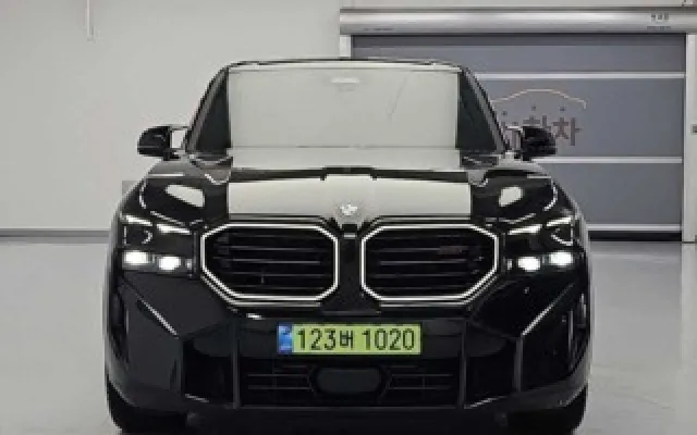 수원개인회생자중고차할부 XM (G09) 레이블 매물 사진 3 - 2025/12 7,690km