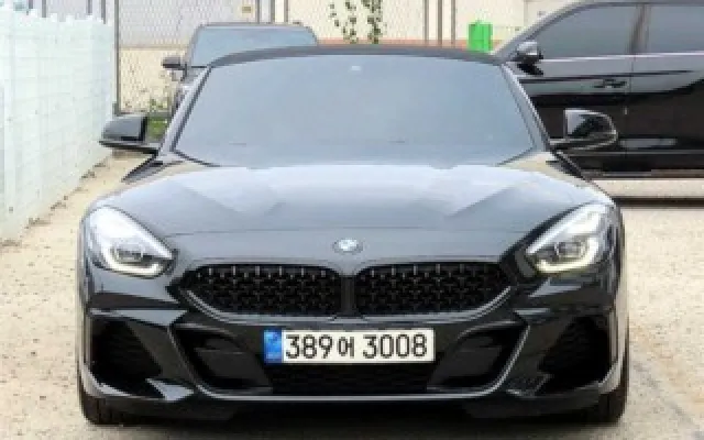 수원개인회생자중고차할부 Z4(G29) sDrive 20I M 스포츠 매물 사진 8 - 2022/05 33,340km