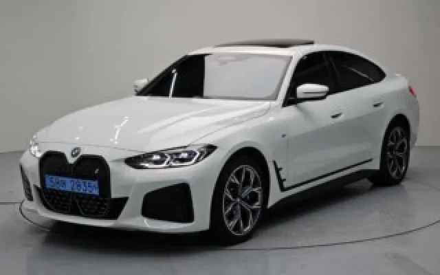 수원개인회생자중고차할부 i4 eDrive 40 매물 사진 19 - 2024/06 22,394km