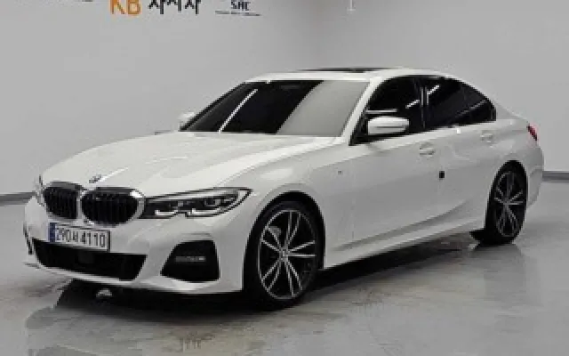수원개인회생자중고차할부 3시리즈 (G20) 320i M 스포츠 매물 사진 12 - 2022/06 33,853km