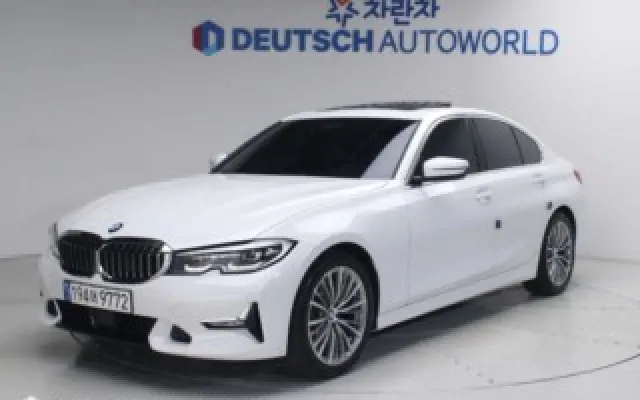 수원개인회생자중고차할부 3시리즈 (G20) 320d 럭셔리 매물 사진 17 - 2022/07 85,381km