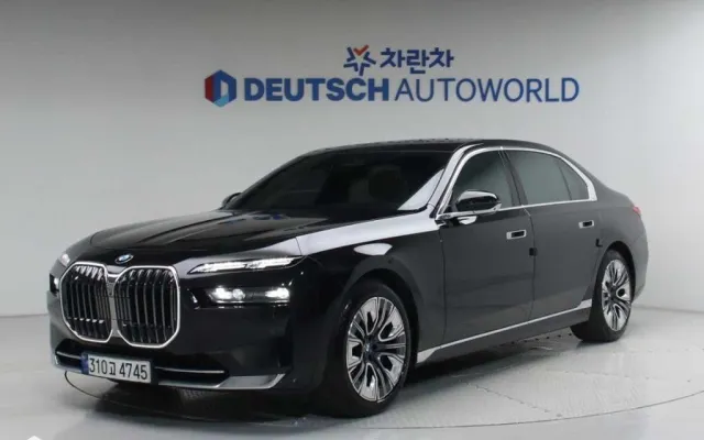 수원개인회생자중고차할부 7시리즈 (G70) 740i sDrive 디자인퓨어 엑셀런스 매물 사진 13 - 2022/12 75,782km