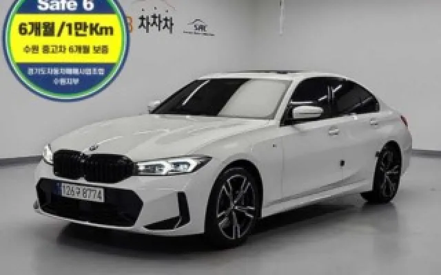 수원개인회생자중고차할부 3시리즈 (G20) 320i M 스포츠 매물 사진 15 - 2022/11 39,070km