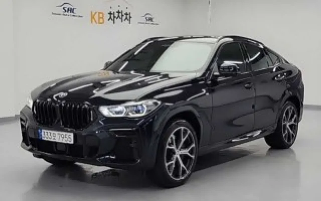 수원개인회생자중고차할부 X6 (G06) xDrive 40i M 스포츠 매물 사진 19 - 2023/03 34,945km